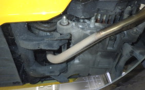 HONDA PCX125 2023 JF56