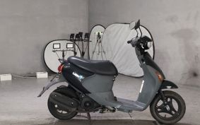 SUZUKI LET'S4 CA41A