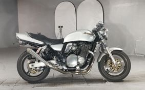SUZUKI INAZUMA 1200 1999 GV76A