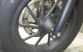 HONDA REBEL 250 A MC49