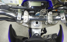 YAMAHA WR250R 2022 DG15J