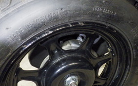HONDA TACT Gen.4 2020 AF79