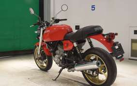 DUCATI GT1000 2007