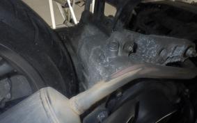 HONDA DIO 110 2002 JF31