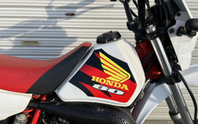 HONDA CRM80 HD11