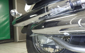 YAMAHA DRAGSTAR 400 CLASSIC 2008
