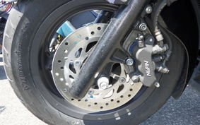 HONDA FORZA Z MF08