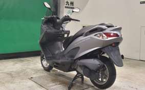 SUZUKI SKYWAVE 200 (Burgman 200) CH41A