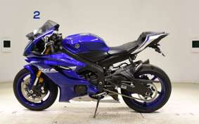 YAMAHA YZF-R6 2017
