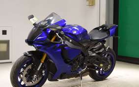 YAMAHA YZF-R1 2018