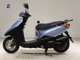 Фото Yamaha AXIS 125 TREET с японского аукциона