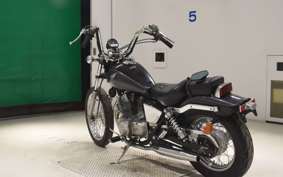 HONDA REBEL 250 MC13