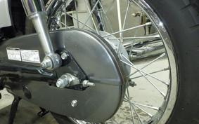 HONDA LITTLE CUB E AA01