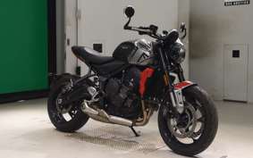 TRIUMPH TRIDENT 660 2021
