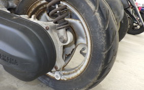 YAMAHA JOG Gen.4 SA16J