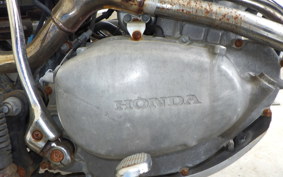 HONDA CT250S SILKROAD L250S