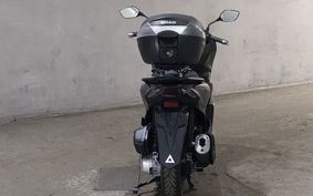 HONDA PCX125 JK05