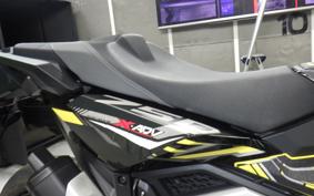 HONDA X-ADV 750 2025 RH21
