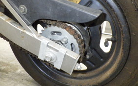 KAWASAKI KSR110 2002 KL110A