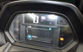 YAMAHA NMAX155-3 2022 SG92J