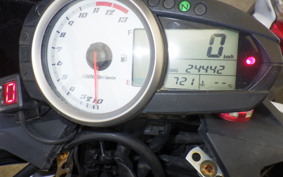 KAWASAKI Z1000 Gen.3 2008 ZRT00B