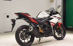 YAMAHA YZF-R25 2002 RG10J