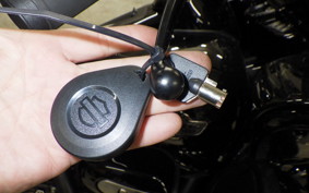 HARLEY FLTRK1870 2024