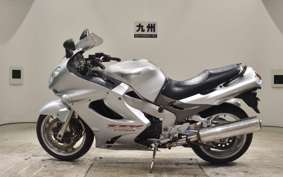 KAWASAKI ZZ1200 NINJA R 2002 ZXT20C