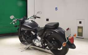 YAMAHA DRAGSTAR 400 CLASSIC 2003