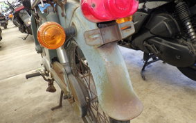 HONDA C50 SUPER CUB C50