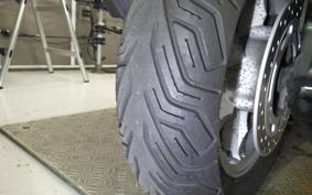 SUZUKI SKYWAVE 200 (Burgman 200) CH41A