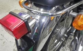 HONDA GB250 CLUBMAN Gen.5 2023 MC10