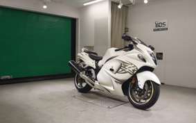 SUZUKI HAYABUSA Gen.2 2012