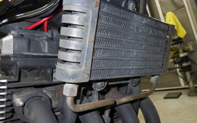 KAWASAKI ZEPHYR 400 KAI 2006 ZR400C