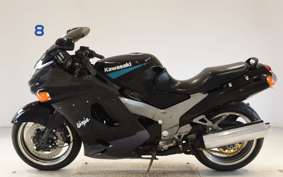 KAWASAKI ZZ1100 NINJA R Gen.2 1995 ZXT10D
