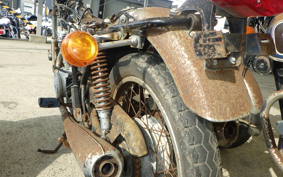 HONDA CB250 Senior CB250