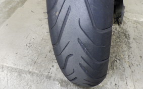 HONDA VTR 250 Gen. 2 MC33