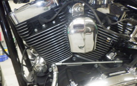HARLEY FLSTC 1580 2008