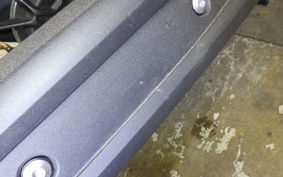 HONDA ﾀﾞﾝｸ 2000 AF78