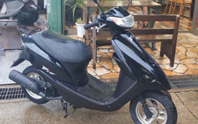 HONDA DIO AF62