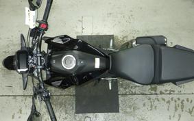 HONDA CB250RA 2007 MC52