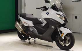 BMW C650 SPORT 2018
