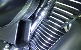 HARLEY FLSTFB 1580 2013