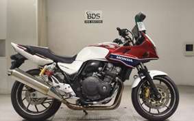 HONDA CB400 SUPER BOLDOR A 2015 NC42
