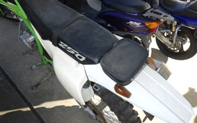 KAWASAKI KLX250 LX250E