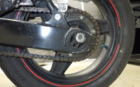 KAWASAKI ZEPHYR 750 2007 ZR750C