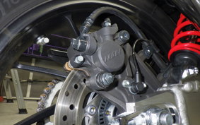 HONDA CB400SF GEN 4 A 2020 NC42