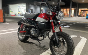 HONDA  MONKEY 125 JB02