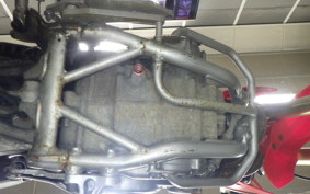 HONDA XR250 MOTARD 2023 MD30