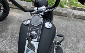 HARLEY FLSTFB 2010 JN5
